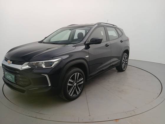 CHEVROLET TRACKER 1.0 TURBO FLEX LT AUTOMÁTICO